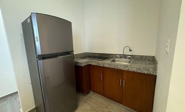 DEPARTAMENTO AMUEBLADO 1 RECÁMARA  EN RENTA EN LA FLORIDA EN MÉRIDA,