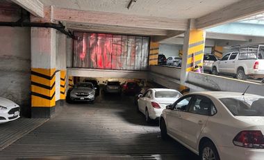EDIFICIO EN VENTA, CENTRO HISTÓRICO CIUDAD DE MÉXICO