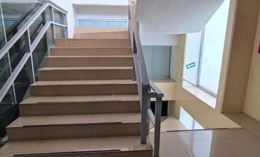 EDIFICIO EN VENTA, CENTRO HISTÓRICO CIUDAD DE MÉXICO