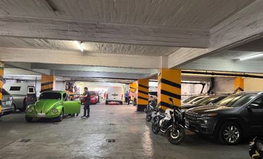 EDIFICIO EN VENTA, CENTRO HISTÓRICO CIUDAD DE MÉXICO