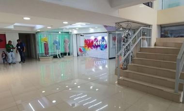 EDIFICIO EN VENTA, CENTRO HISTÓRICO CIUDAD DE MÉXICO