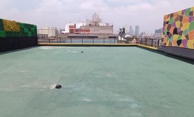 EDIFICIO EN VENTA, CENTRO HISTÓRICO CIUDAD DE MÉXICO
