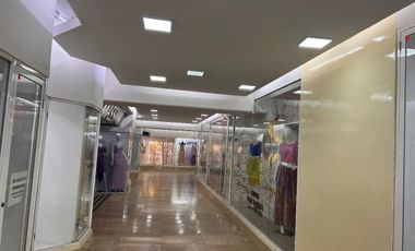 EDIFICIO EN VENTA, CENTRO HISTÓRICO CIUDAD DE MÉXICO