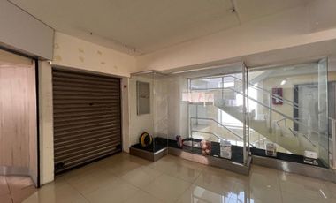 EDIFICIO EN VENTA, CENTRO HISTÓRICO CIUDAD DE MÉXICO