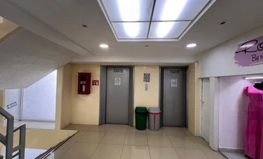 EDIFICIO EN VENTA, CENTRO HISTÓRICO CIUDAD DE MÉXICO