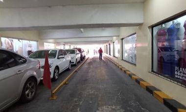 EDIFICIO EN VENTA, CENTRO HISTÓRICO CIUDAD DE MÉXICO