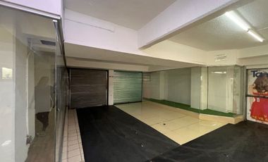 EDIFICIO EN VENTA, CENTRO HISTÓRICO CIUDAD DE MÉXICO
