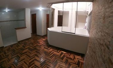 OFERTA  MINI DEPARTAMENTO en VENTA - SURCO