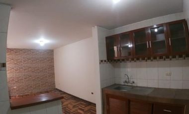OFERTA  MINI DEPARTAMENTO en VENTA - SURCO