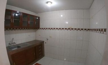 OFERTA  MINI DEPARTAMENTO en VENTA - SURCO