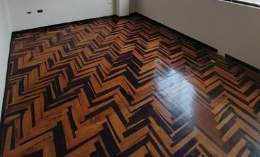 OFERTA  MINI DEPARTAMENTO en VENTA - SURCO