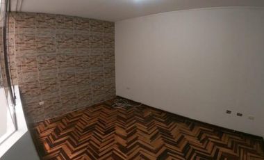 OFERTA  MINI DEPARTAMENTO en VENTA - SURCO