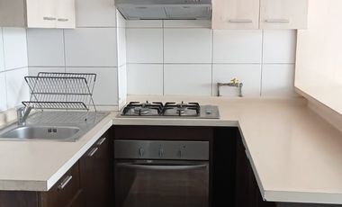 Precioso Departamento Barrio Santa Isabel
