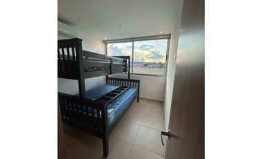Apartamento en Alquiler Villa Lucre | PH Portoalegre | Amoblado CT