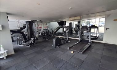Apartamento en Alquiler Villa Lucre | PH Portoalegre | Amoblado CT