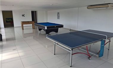 Apartamento en Alquiler Villa Lucre | PH Portoalegre | Amoblado CT