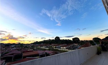 Apartamento en Alquiler Villa Lucre | PH Portoalegre | Amoblado CT