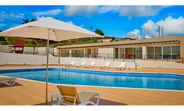 Apartamento en Alquiler Villa Lucre | PH Portoalegre | Amoblado CT