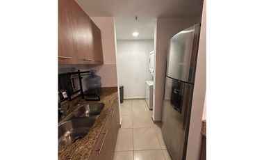 Apartamento en Alquiler Villa Lucre | PH Portoalegre | Amoblado CT