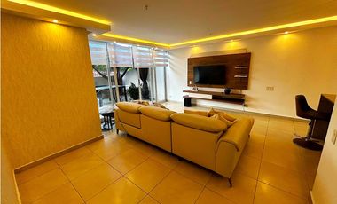 Apartamento en Alquiler Villa Lucre | PH Portoalegre | Amoblado CT