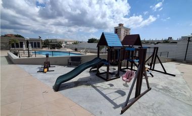 Apartamento en Alquiler Villa Lucre | PH Portoalegre | Amoblado CT