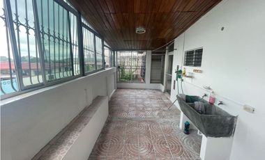 Venta de casa en Colonia La Loma - Villa Lucre - DG
