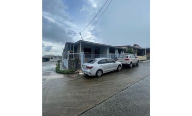 Venta de casa en Colonia La Loma - Villa Lucre - DG