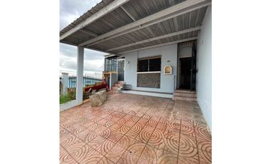 Venta de casa en Colonia La Loma - Villa Lucre - DG