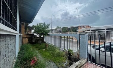 Venta de casa en Colonia La Loma - Villa Lucre - DG