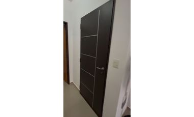 DEPARTAMENTO 1 DORMITORIO AMOBLADO- 25 de mayo 647 - CÉNTRICO