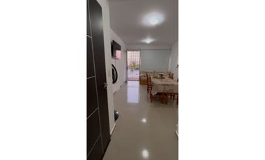 DEPARTAMENTO 1 DORMITORIO AMOBLADO- 25 de mayo 647 - CÉNTRICO