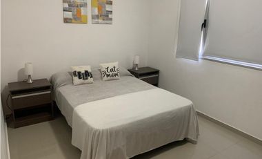 DEPARTAMENTO 1 DORMITORIO AMOBLADO- 25 de mayo 647 - CÉNTRICO