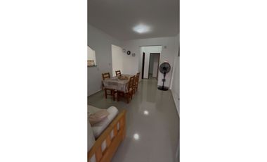 DEPARTAMENTO 1 DORMITORIO AMOBLADO- 25 de mayo 647 - CÉNTRICO