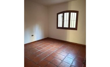 ALQUILER DEPARTAMENTO EN TRES CERRITOS