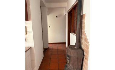 ALQUILER DEPARTAMENTO EN TRES CERRITOS