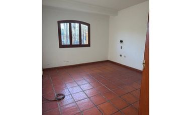 ALQUILER DEPARTAMENTO EN TRES CERRITOS