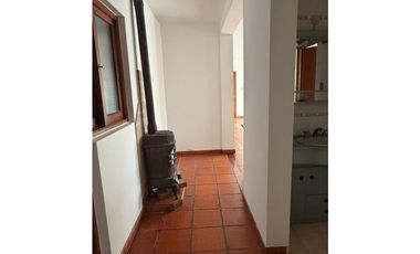 ALQUILER DEPARTAMENTO EN TRES CERRITOS