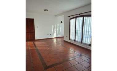 ALQUILER DEPARTAMENTO EN TRES CERRITOS