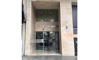 NUEVA CORDOBA DEPARTAMENTO DOS DORMITORIOS FRENTE PATIO OLMOSS
