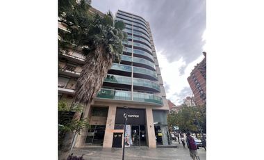NUEVA CORDOBA DEPARTAMENTO DOS DORMITORIOS FRENTE PATIO OLMOSS