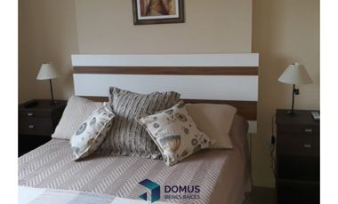 ALQUILER DEPARTAMENTO UN DORMITORIO MACROCENTRO SALTA