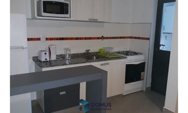 ALQUILER DEPARTAMENTO UN DORMITORIO MACROCENTRO SALTA