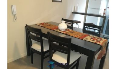 ALQUILER DEPARTAMENTO UN DORMITORIO MACROCENTRO SALTA