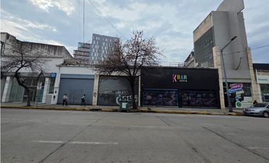 Venta Local Comercial en el Centro calle Humberto Primo 420