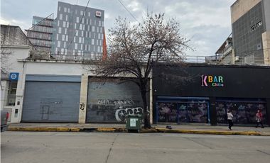 Venta Local Comercial en el Centro calle Humberto Primo 420