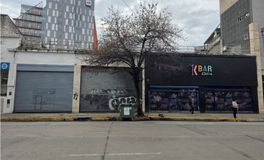 Venta Local Comercial en el Centro calle Humberto Primo 420