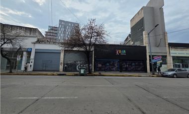 Venta Local Comercial en el Centro calle Humberto Primo 420