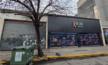 Venta Local Comercial en el Centro calle Humberto Primo 420