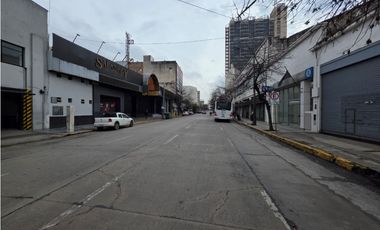Venta Local Comercial en el Centro calle Humberto Primo 420