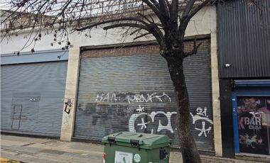 Venta Local Comercial en el Centro calle Humberto Primo 420